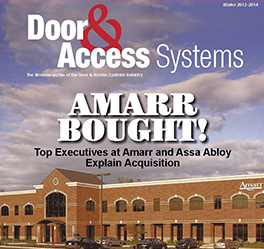 Inside Story of the Amarr Buyout