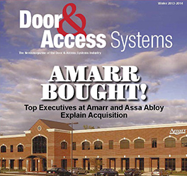 Inside Story of the Amarr Buyout