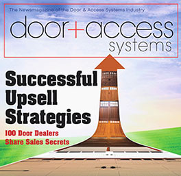 100 Door Dealers Share Upselling Secrets