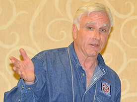 Garry Stewart