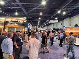 Trade Shows