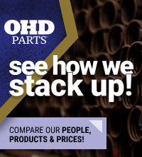 OHD Parts