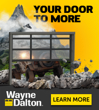 Wayne Dalton
