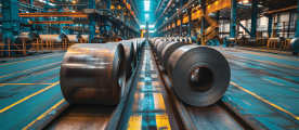 Steel