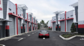 Alpine Overhead Doors