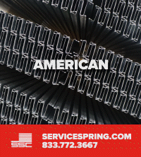 Service Spring