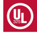 UL 325