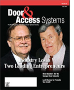 Loss of Two Entrepreneurs