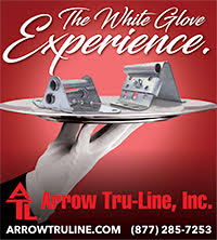 Arrow Tru-Line