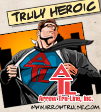 Arrow Tru-Line