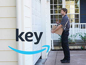 Amazon Key