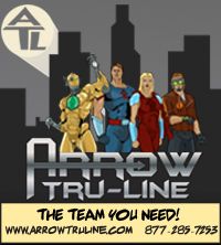 Arrow Tru-Line