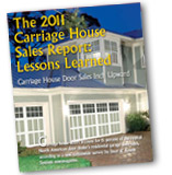 Carriage House Sales