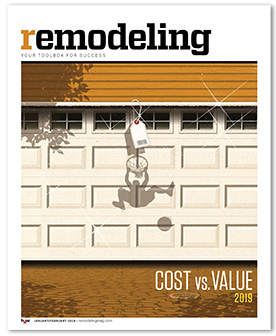 Cost Vs Value Cover