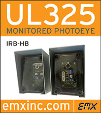 UL325 EMX