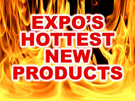 Hot New Products