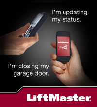 Lift Master