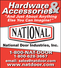 National Door Industries