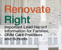 Renovate Right