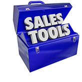 Sales Tools