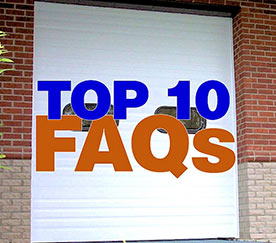 Top 10 FAQs