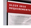 UL 325